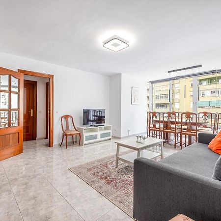 Los Boliches 3 Bed Ap Fuengirola Exterior photo
